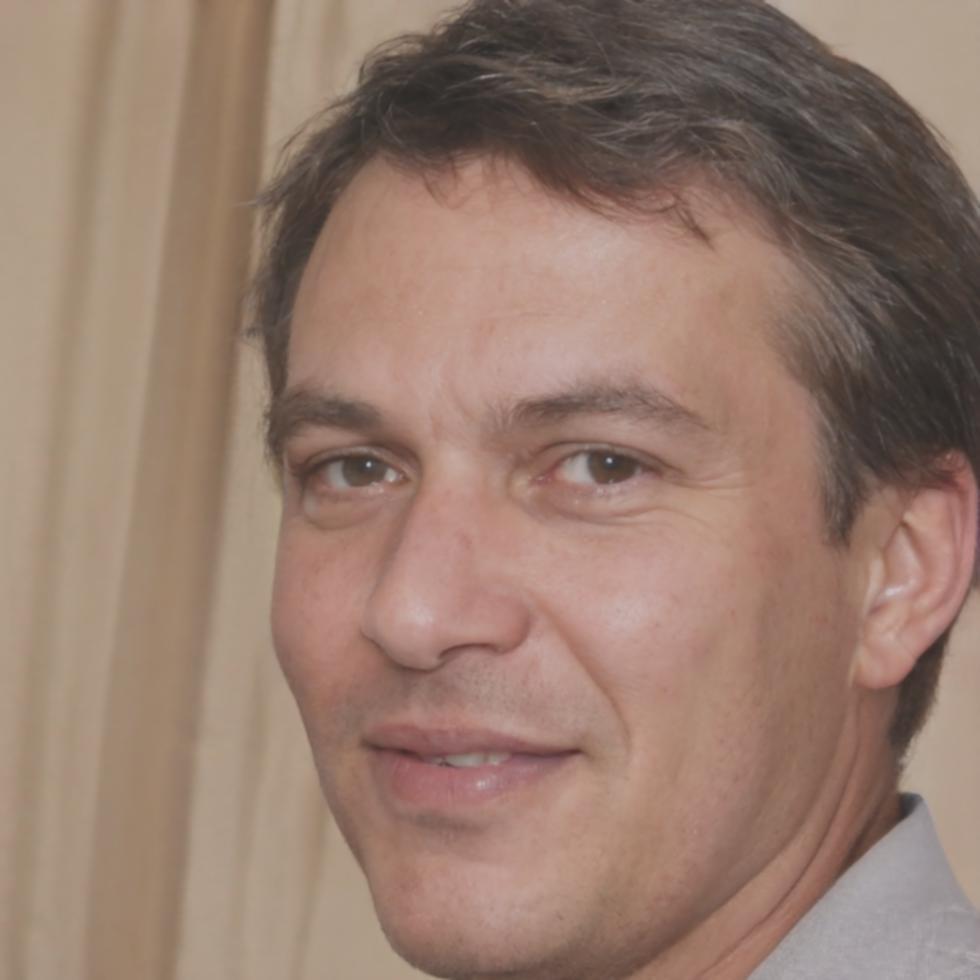 Marcus Weber - Erfolgreicher Programmabsolvent